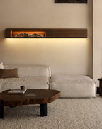 Oswenenna Wood Wall Light-Moonnatur