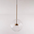Sorrellark Glass Pendant Light-Moonnatur