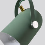 Oswenwick Metal Pendant Light-Moonnatur