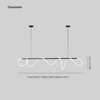 Camberaelle Iron Ceiling Light-Moonnatur