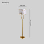 Brenellynne Fabric Table Lamp-Moonnatur