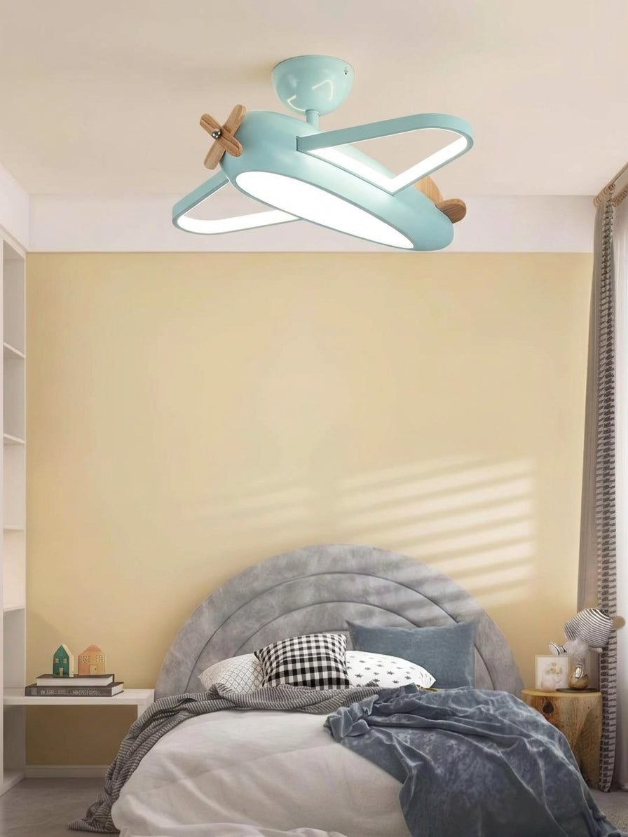 Orenwyn Metal Ceiling Light-Moonnatur