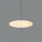 Fenrenlark Acrylic Pendant Light-Moonnatur