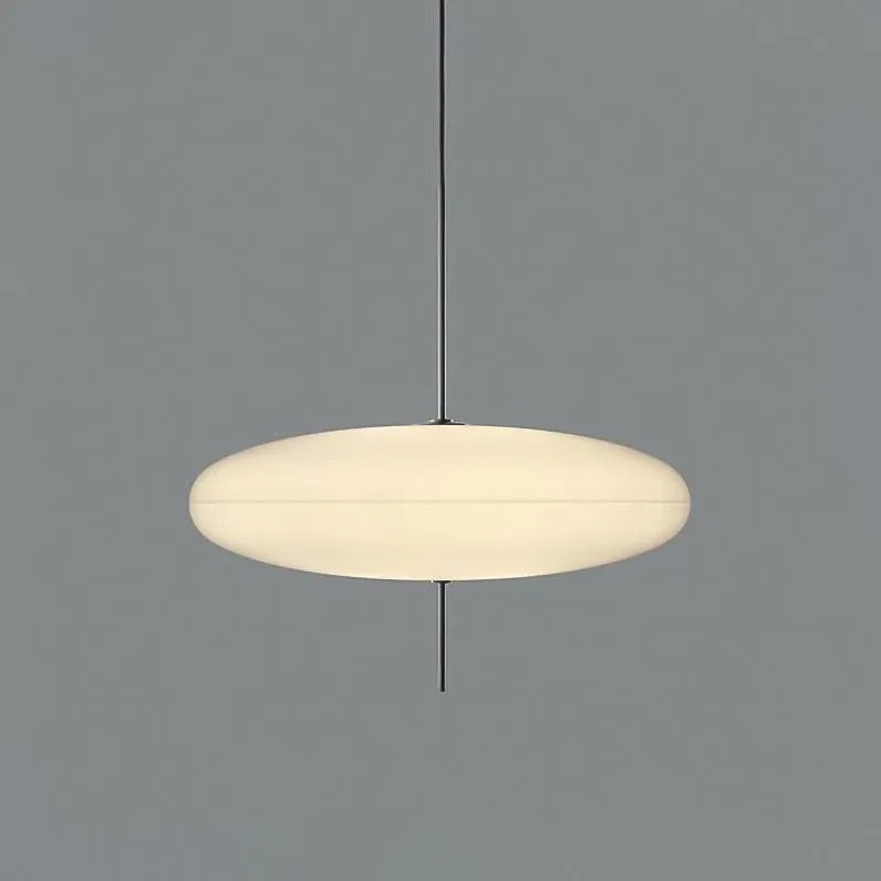 Fenrenlark Acrylic Pendant Light-Moonnatur
