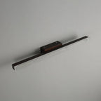 Oswenford Wood Wall Light-Moonnatur
