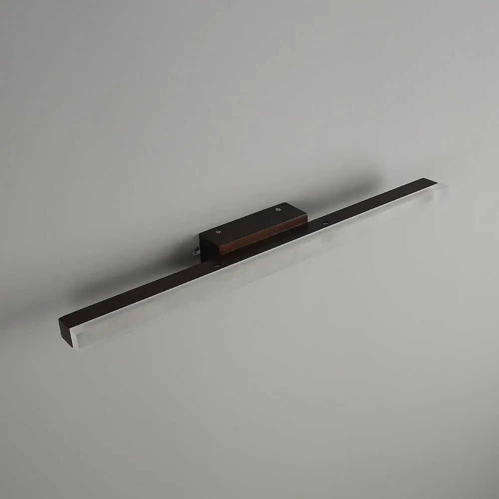 Oswenford Wood Wall Light-Moonnatur