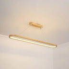 Brenelevia Wood Pendant Light-Moonnatur