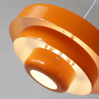 Cavenwick Metal Pendant Light-Moonnatur