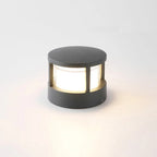 Nardenhaven Metal Outdoor Light-Moonnatur
