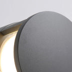 Nardenhaven Metal Outdoor Light-Moonnatur