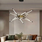 Beldenenelle Acrylic Pendant Light-Moonnatur