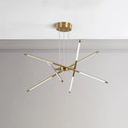 Beldenenelle Acrylic Pendant Light-Moonnatur