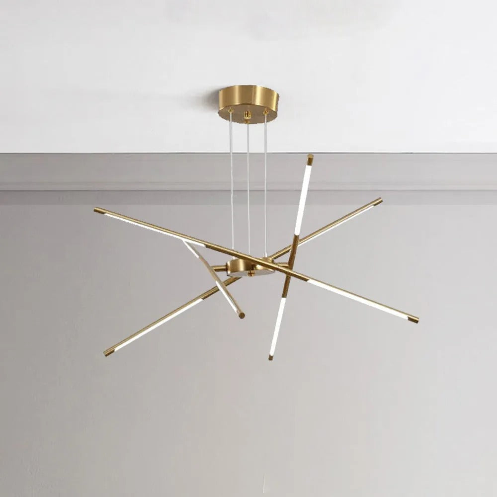 Beldenenelle Acrylic Pendant Light-Moonnatur