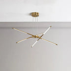 Beldenenelle Acrylic Pendant Light-Moonnatur