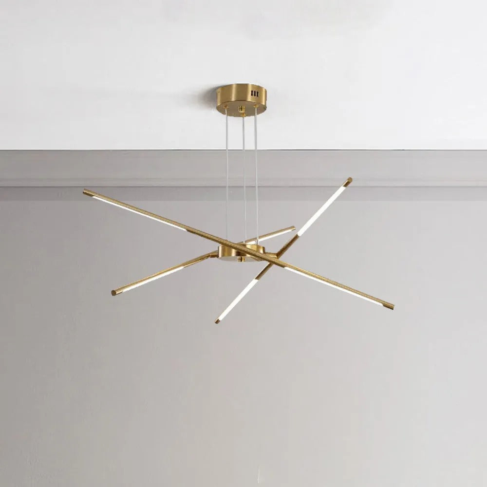 Beldenenelle Acrylic Pendant Light-Moonnatur