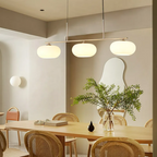 Cindelhaven Glass Pendant Light-Moonnatur