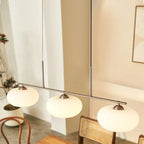 Cindelhaven Glass Pendant Light-Moonnatur