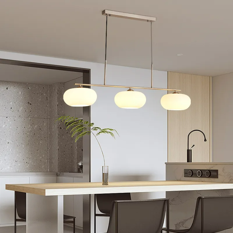 Cindelhaven Glass Pendant Light-Moonnatur