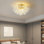 Jardenwynne Acrylic Pendant Light-Moonnatur