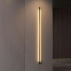 Marvenmere Acrylic Wall Light-Moonnatur