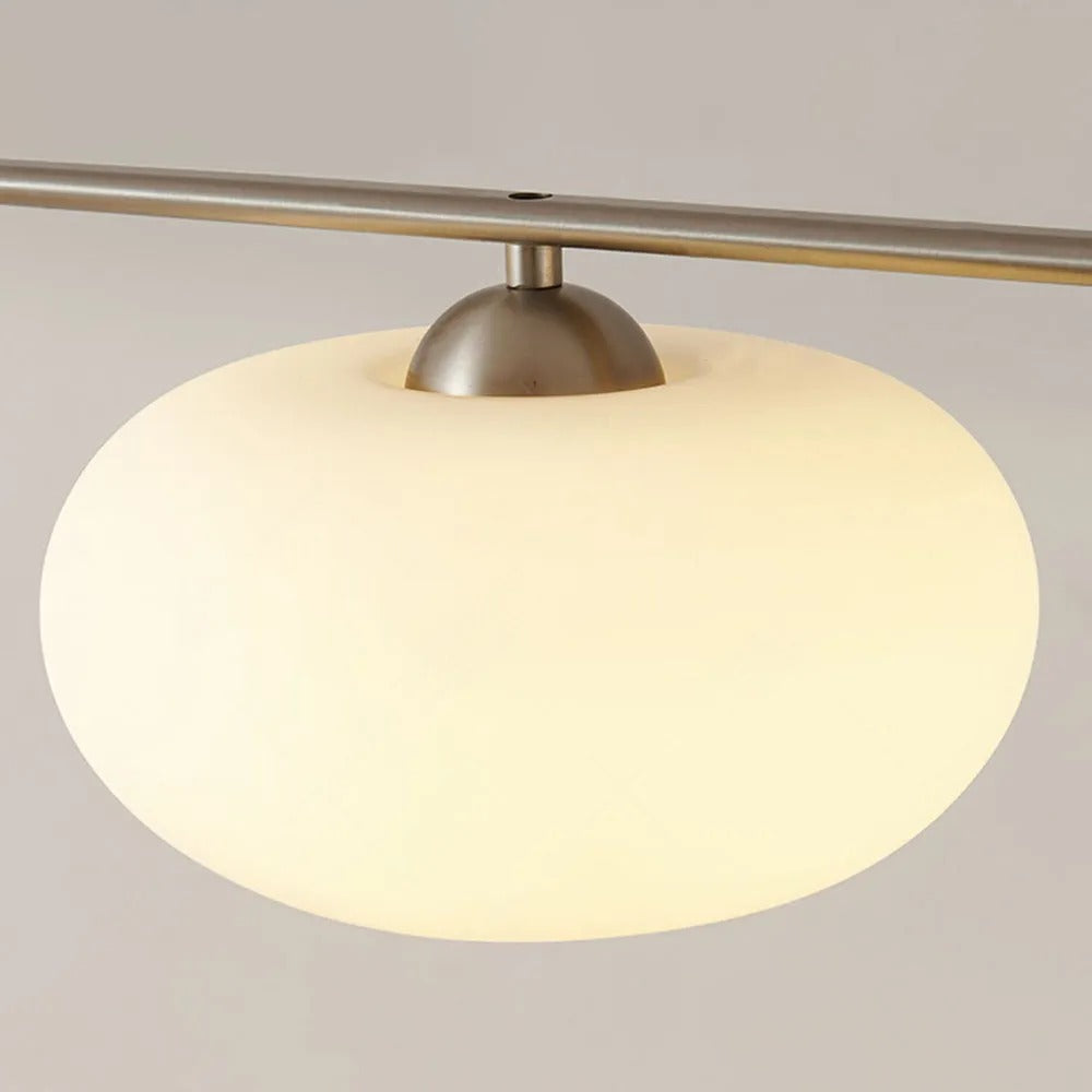 Cindelhaven Glass Pendant Light-Moonnatur