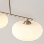 Cindelhaven Glass Pendant Light-Moonnatur