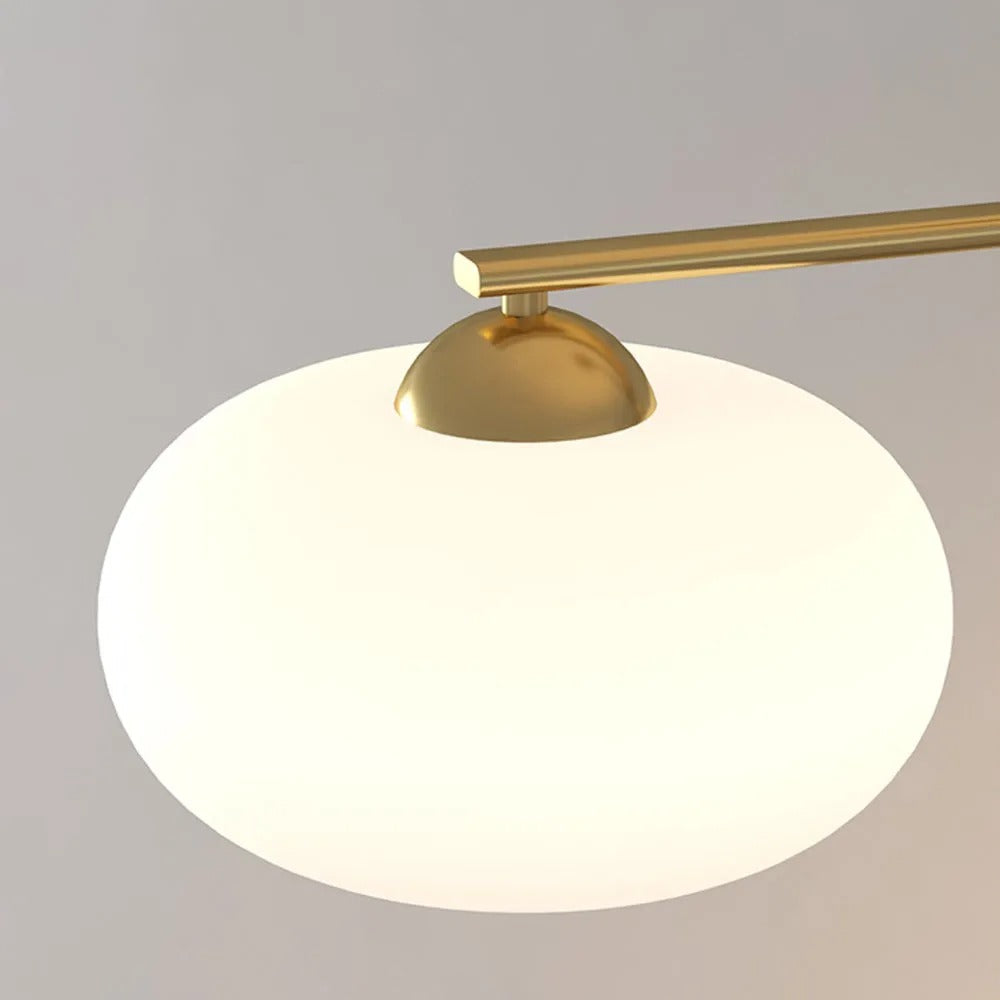 Cindelhaven Glass Pendant Light-Moonnatur