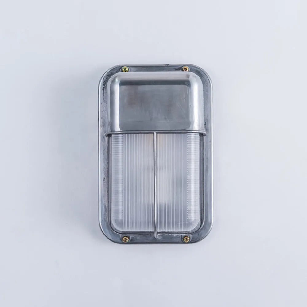 Hatheriel Glass Wall Light-Moonnatur