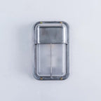 Hatheriel Glass Wall Light-Moonnatur
