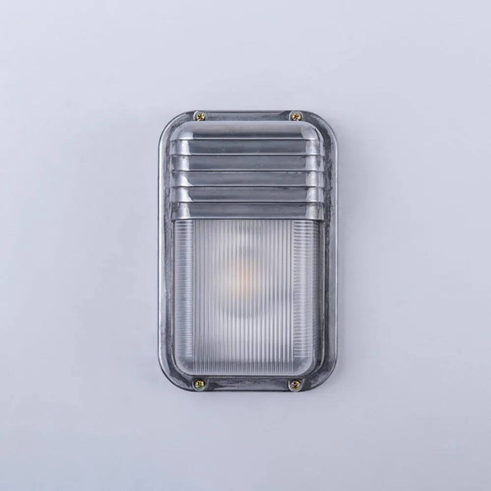 Hatheriel Glass Wall Light-Moonnatur