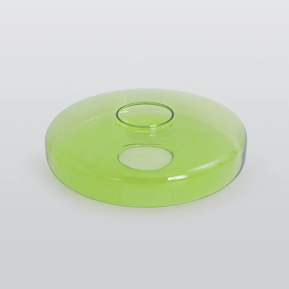 Corenwick Glass Pendant Light-Moonnatur