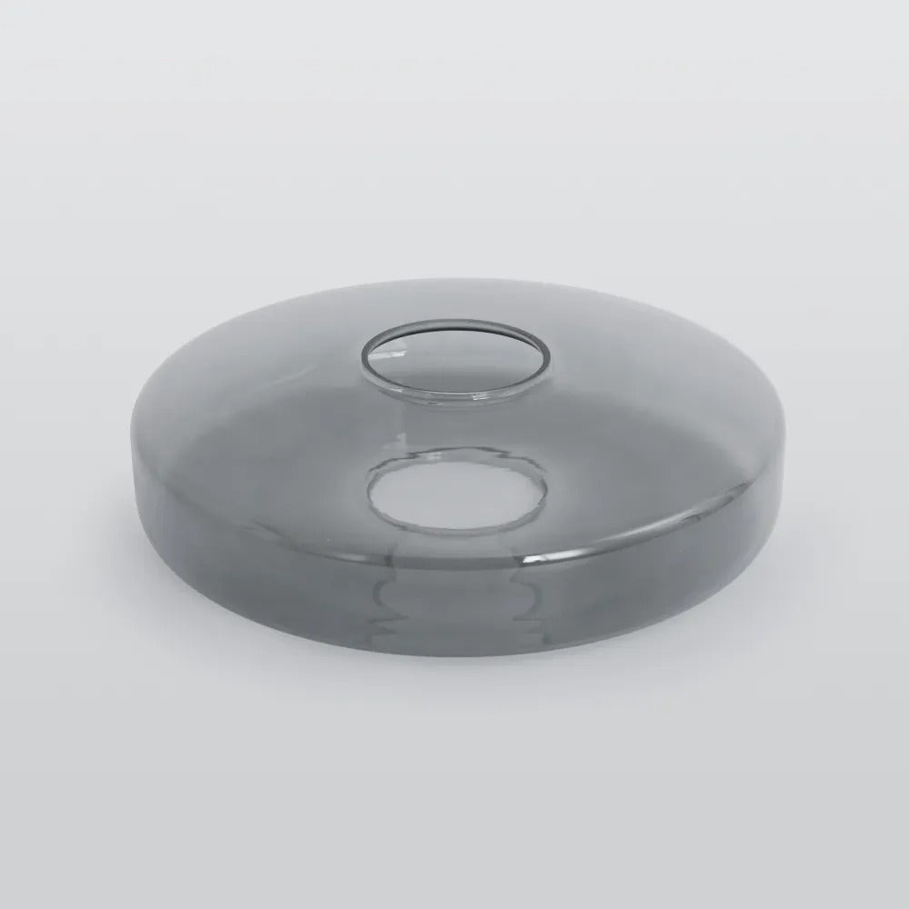 Corenwick Glass Pendant Light-Moonnatur