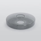 Corenwick Glass Pendant Light-Moonnatur