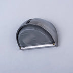 Hatheriel Glass Wall Light-Moonnatur