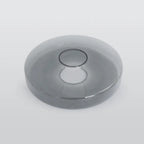 Corenwick Glass Pendant Light-Moonnatur