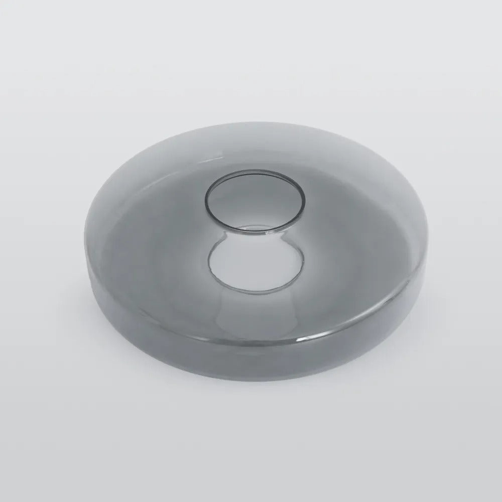 Corenwick Glass Pendant Light-Moonnatur