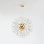 Jardenwynne Acrylic Pendant Light-Moonnatur