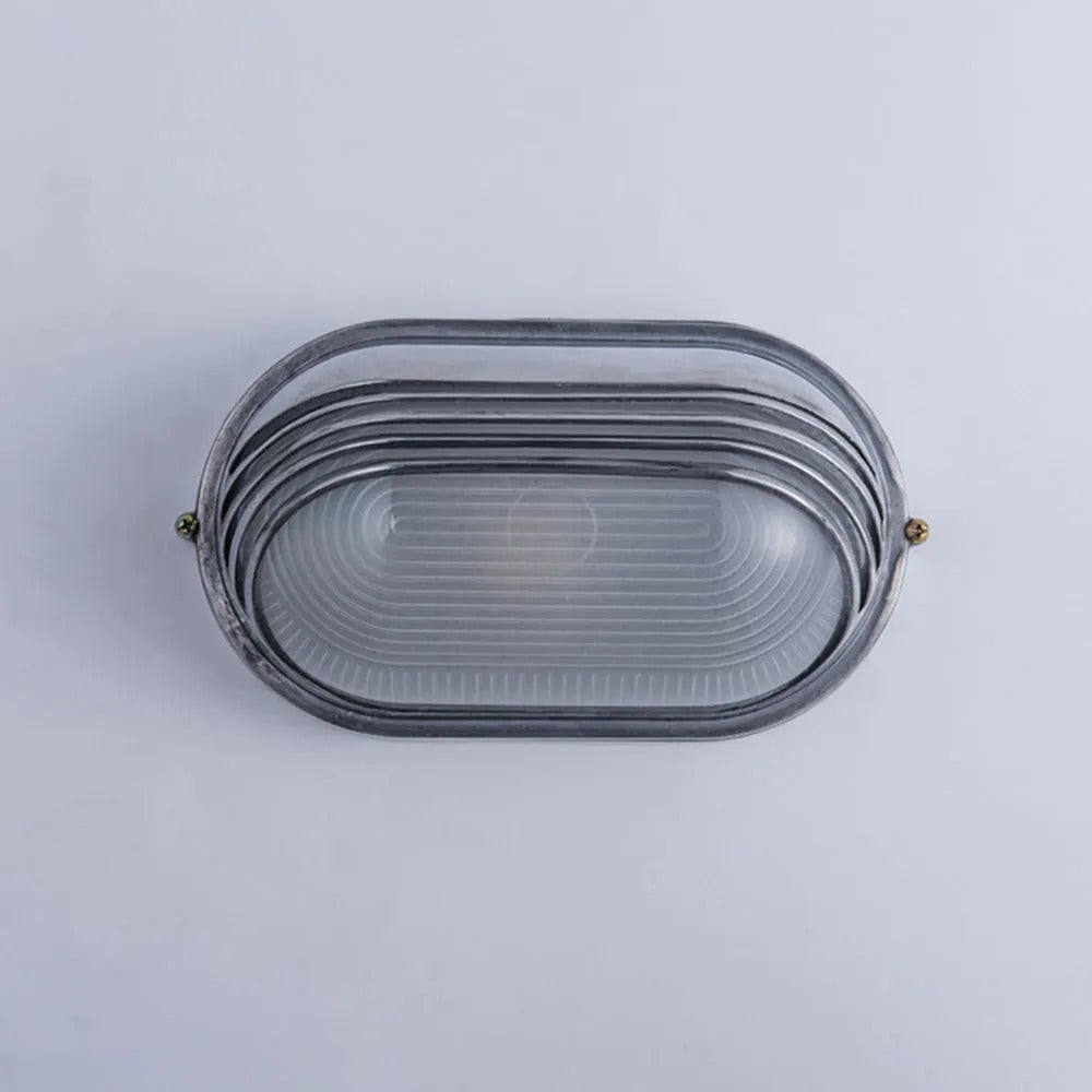 Hatheriel Glass Wall Light-Moonnatur