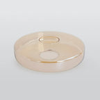 Corenwick Glass Pendant Light-Moonnatur