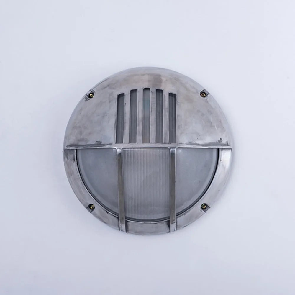 Hatheriel Glass Wall Light-Moonnatur