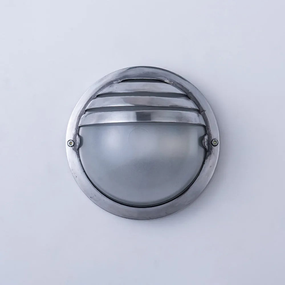 Hatheriel Glass Wall Light-Moonnatur