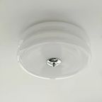 Garnelelia Glass Ceiling Light-Moonnatur
