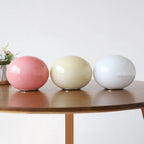 Ravensfern Glass Pendant Light-Moonnatur