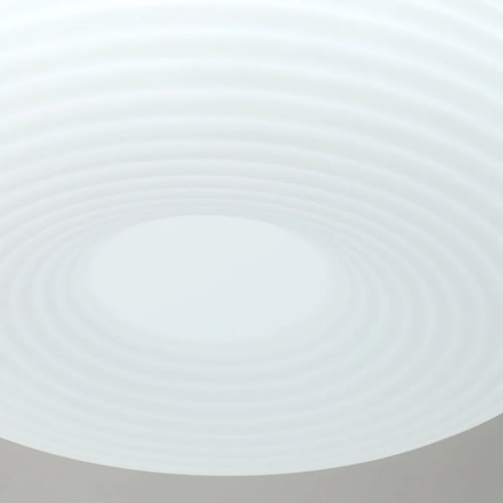 Ashenaria Acrylic Ceiling Light-Moonnatur