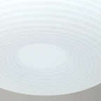 Ashenaria Acrylic Ceiling Light-Moonnatur