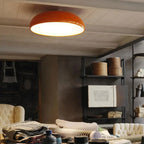 Lindelina Acrylic Ceiling Light-Moonnatur