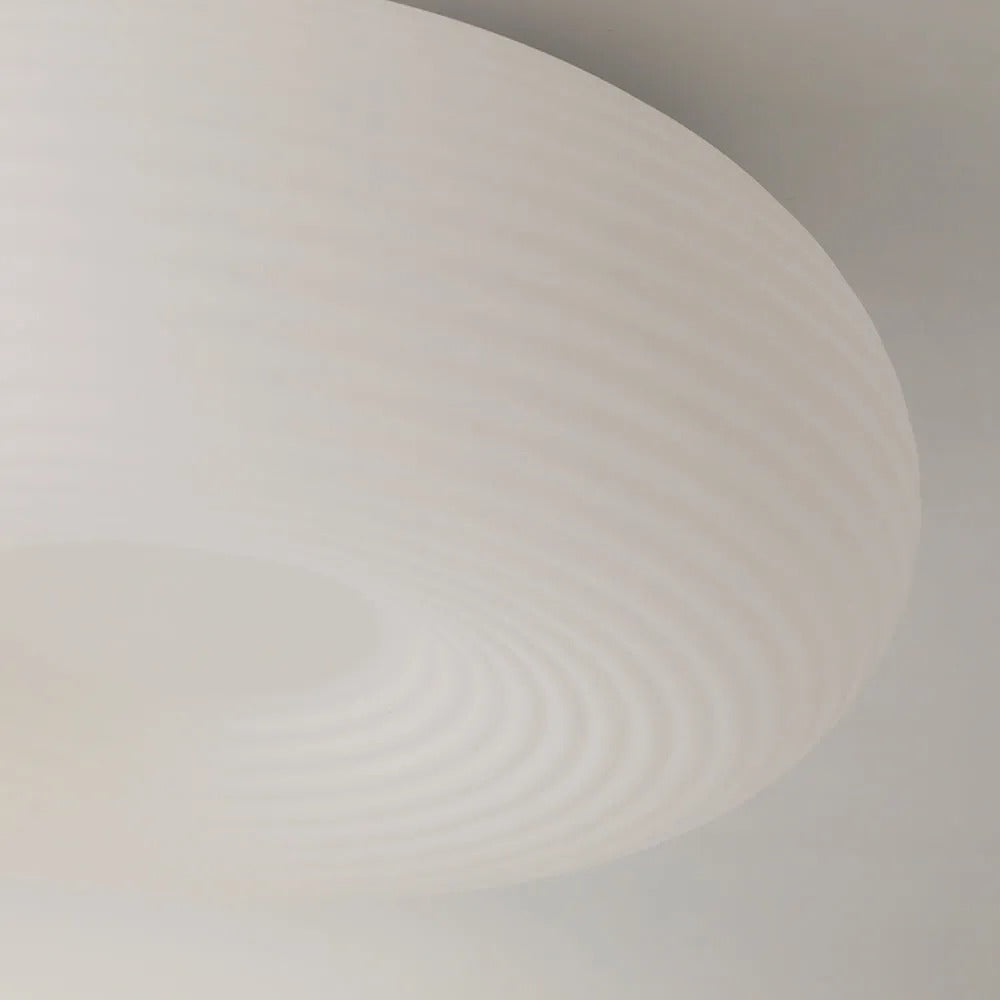 Ashenaria Acrylic Ceiling Light-Moonnatur
