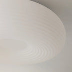 Ashenaria Acrylic Ceiling Light-Moonnatur