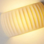Harvenbrook Resin Wall Light-Moonnatur