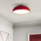 Lindelina Acrylic Ceiling Light-Moonnatur